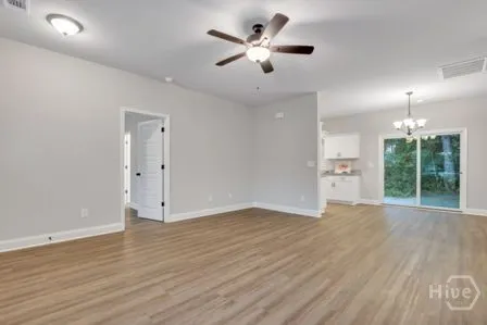 $1,850 | 135 Smithfield Drive, Unit B, Rincon, GA 31326