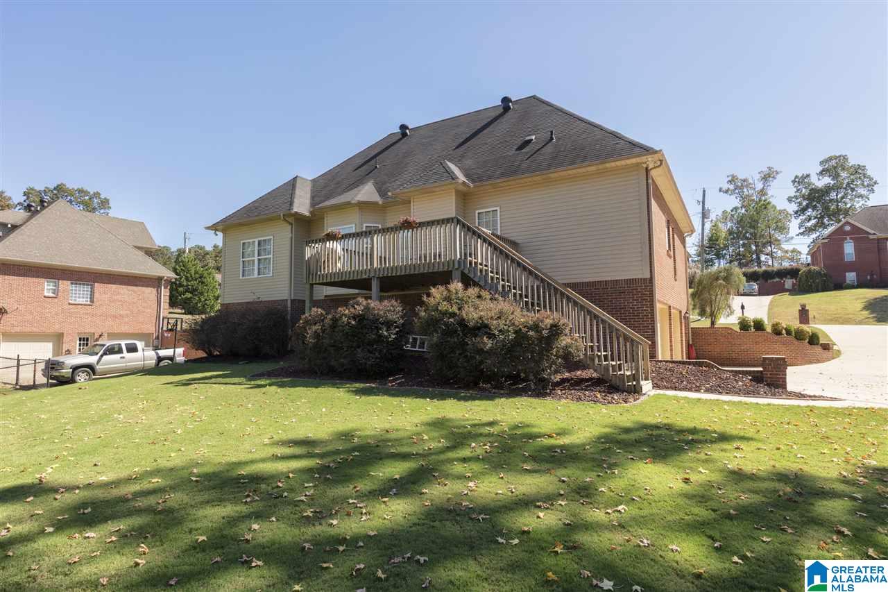 5613 Elliot Circle McCalla, AL 35111 - Photo 38 of 42
