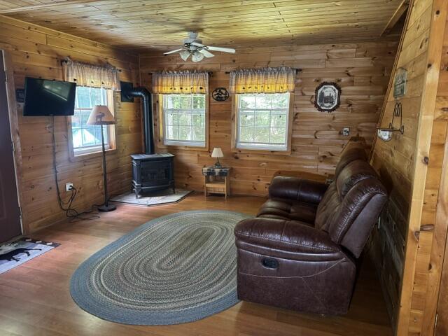 M10-l20 Judkins Road Harmony, ME 04942 - Photo 15 of 39