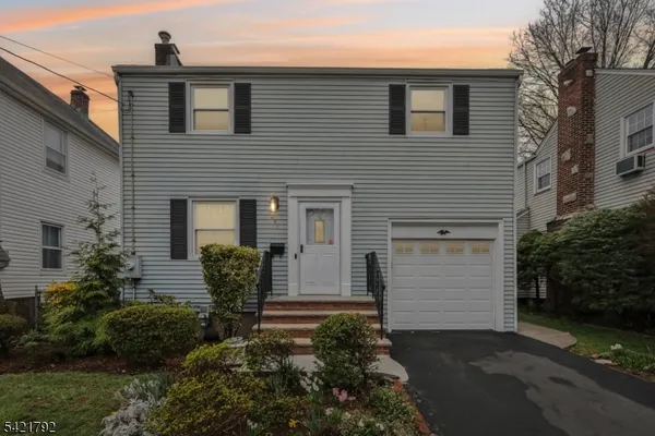 $549,900 | 401 Walnut Street, Nutley, NJ 07110
