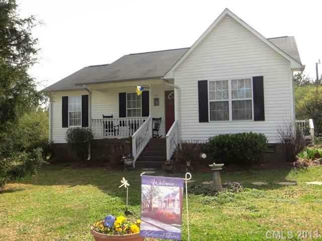 101 Fleetwood Road York, SC 29745 - Photo 1 of 13 Gallery Image 1