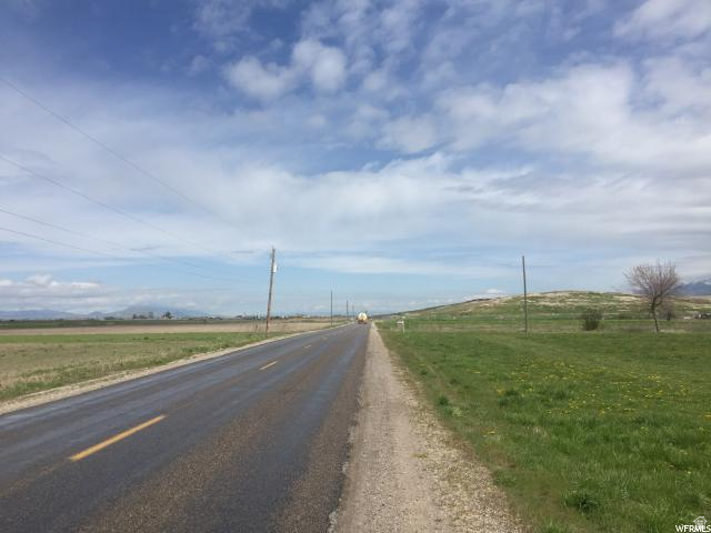375 South 1900 West Logan, UT 84321 - Photo 4 of 5 View of asphalt street with a rural view