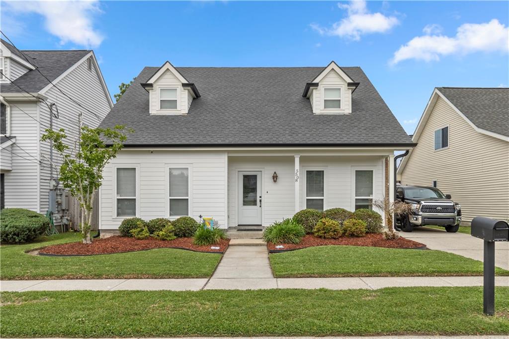 5508 Erlanger Road Kenner, LA 70065 - Photo 1 of 24 Gallery Image 1
