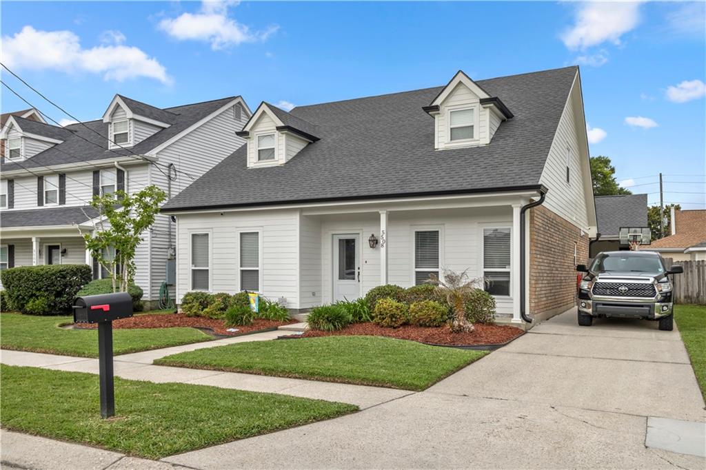 5508 Erlanger Road Kenner, LA 70065 - Photo 2 of 24 Gallery Image 2