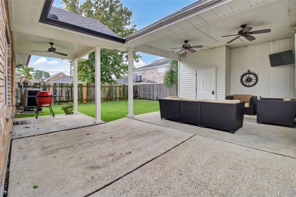 5508 Erlanger Road Kenner, LA 70065 - Photo 23 of 24 Gallery Image 23