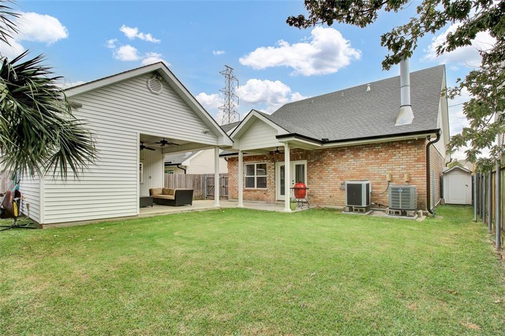 5508 Erlanger Road Kenner, LA 70065 - Photo 24 of 24 Gallery Image 24