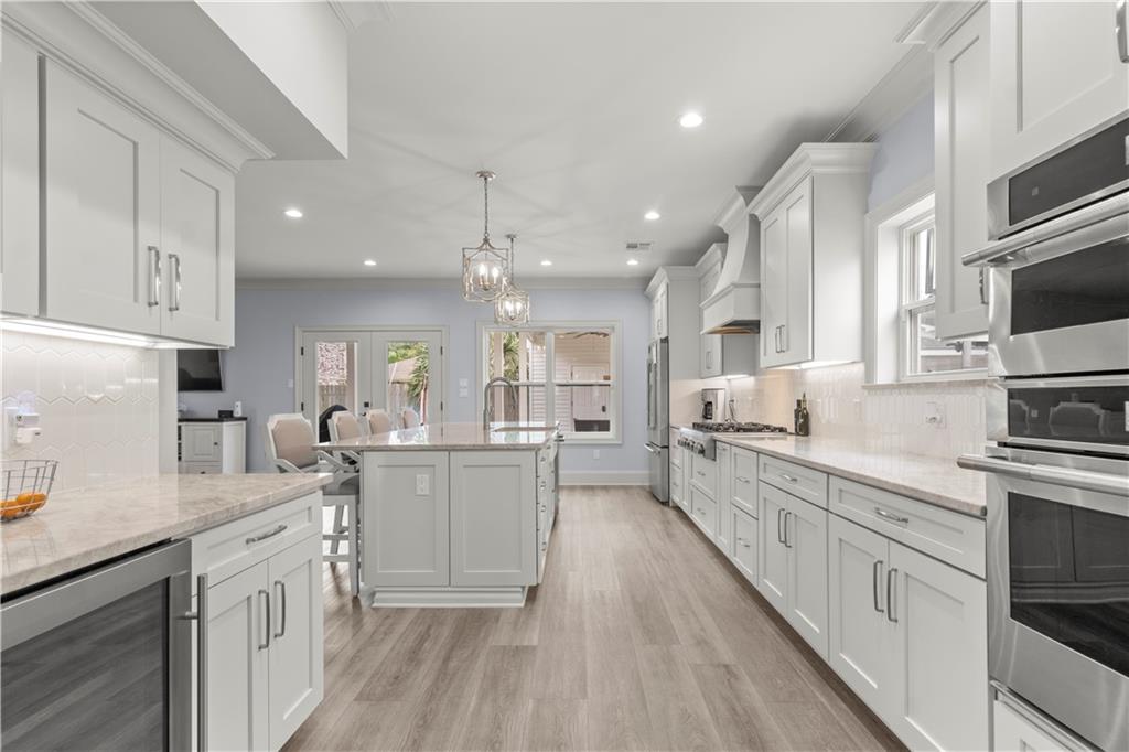 5508 Erlanger Road Kenner, LA 70065 - Photo 5 of 24 Gallery Image 5