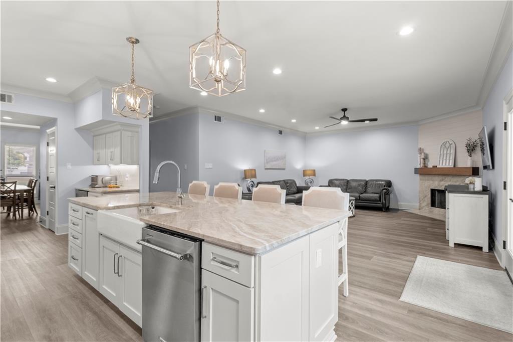 5508 Erlanger Road Kenner, LA 70065 - Photo 6 of 24 Gallery Image 6