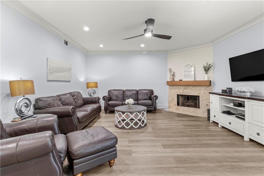 5508 Erlanger Road Kenner, LA 70065 - Photo 8 of 24 Gallery Image 8