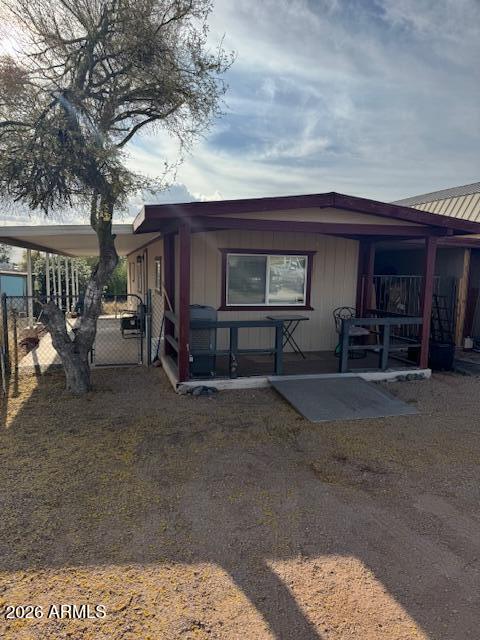 174 North Hilton Road Apache Junction, AZ 85119 - Photo 5 of 28