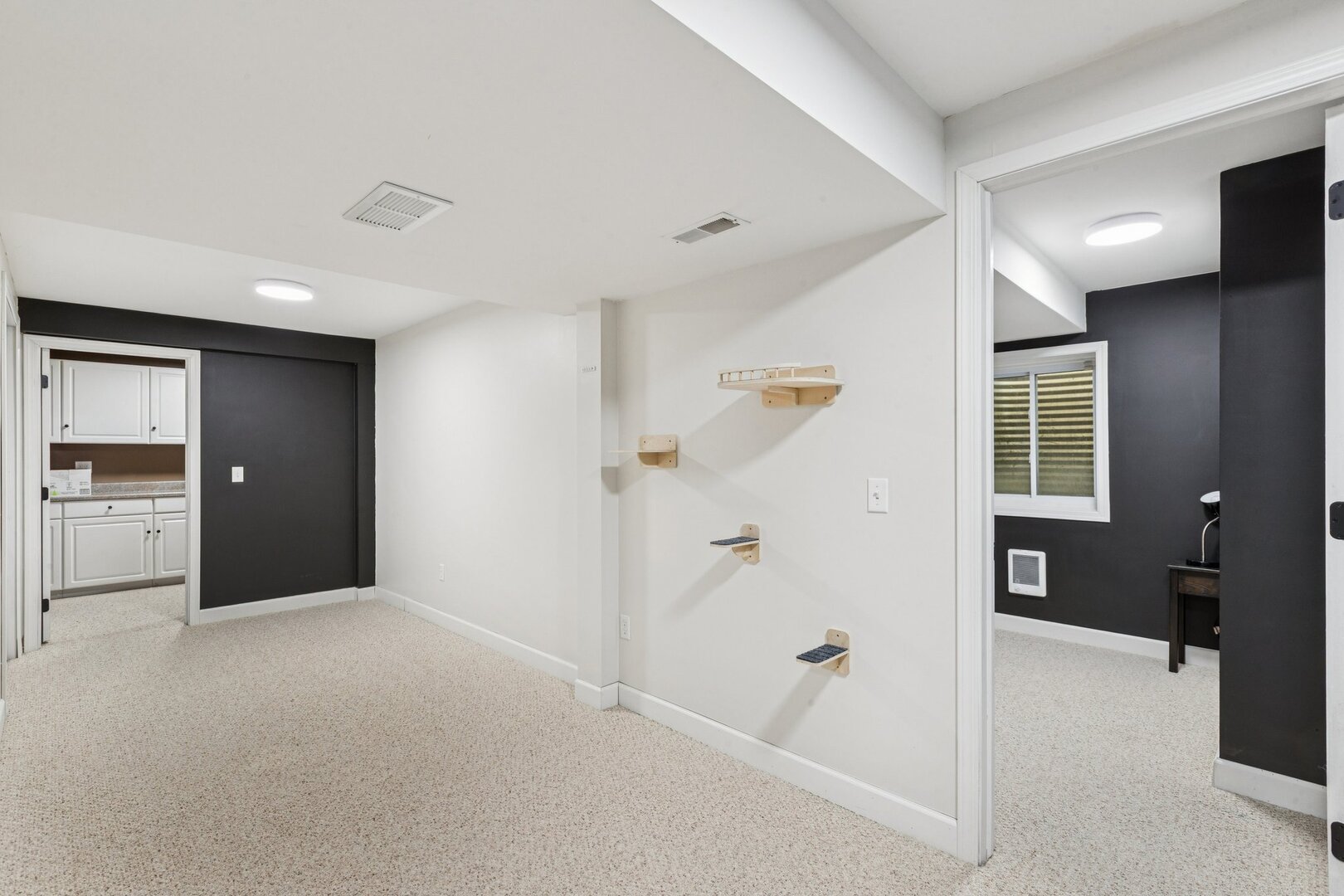 1024 Misty Landing Court Malta, IL 60150 - Photo 21 of 28 a view of an empty room