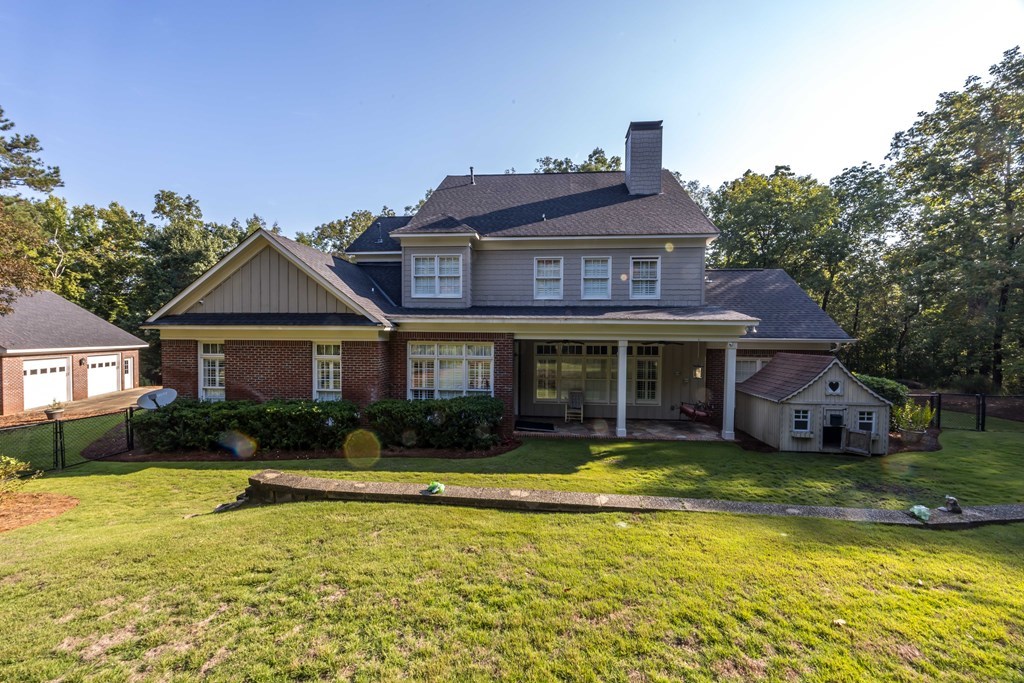 172-6 Almond Ridge Drive Fortson, GA 31808 - Photo 40 of 52