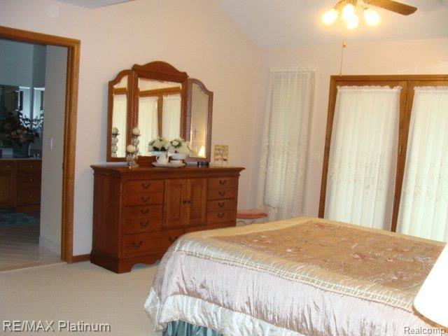 7193 Summit Ridge Brighton, MI 48116 - Photo 10 of 25 MASTER BEDROOM