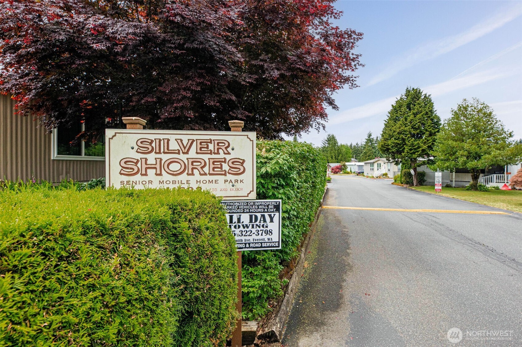11622 Silver Lake Road, Unit 80 Everett, WA 98208 - Photo 40 of 40