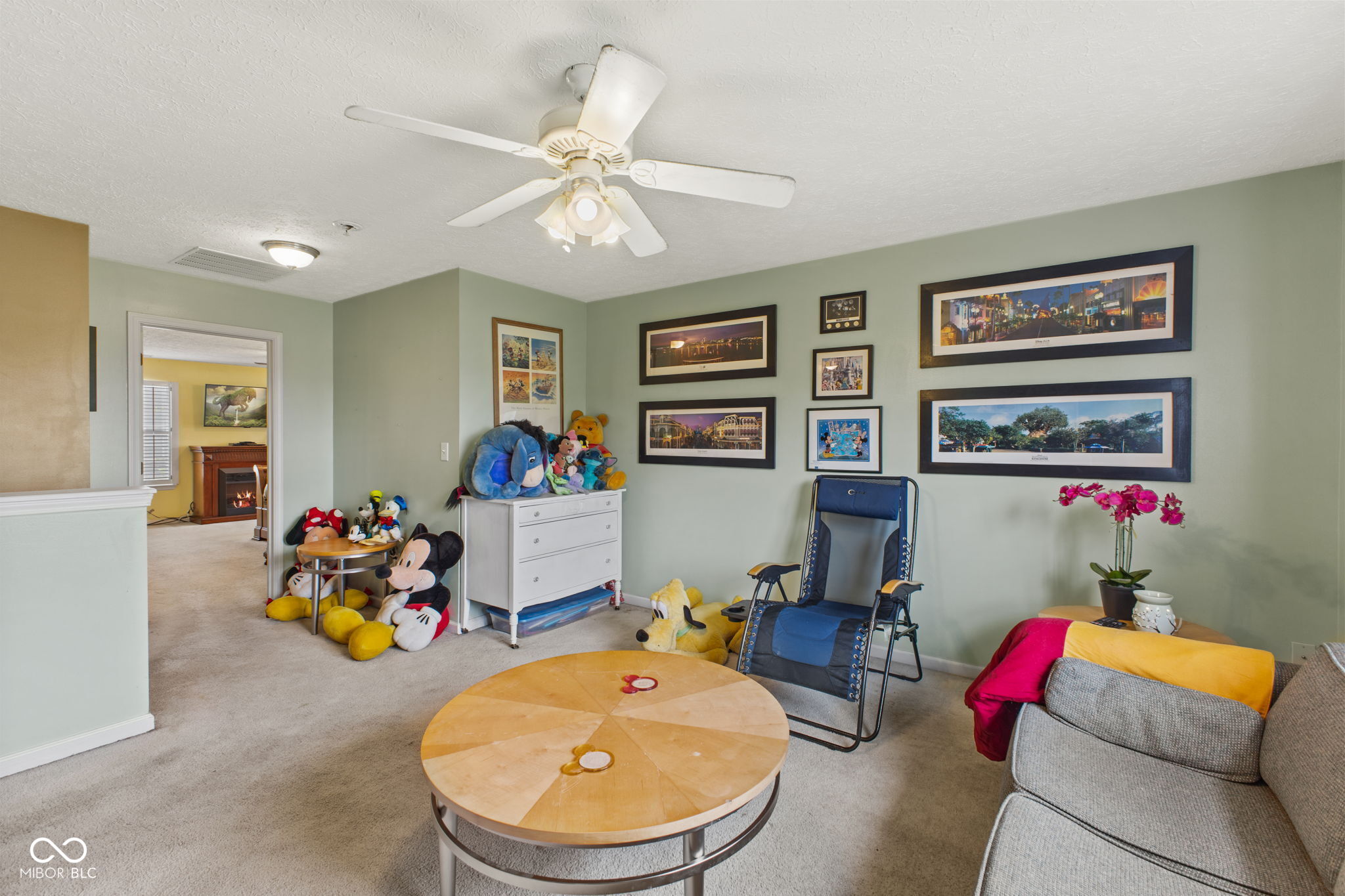2845 Sleeping Ridge Way Indianapolis, IN 46217 - Photo 19 of 40 Gallery Image 19