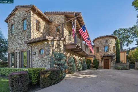 $5,995,000 | 331 Corrie Place, Alamo, CA 94507