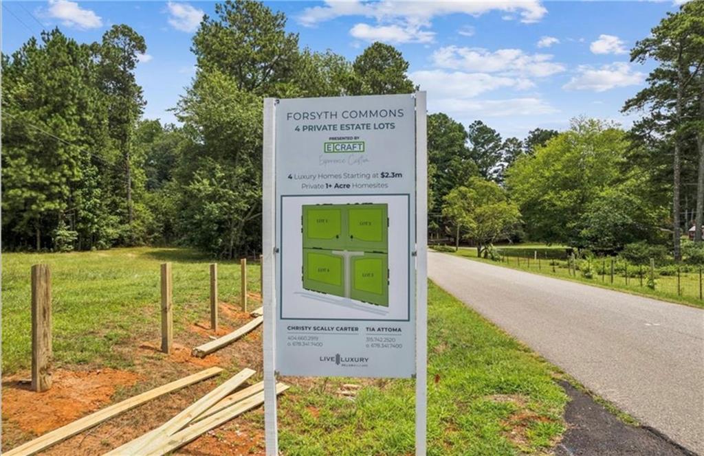 8450 Forsyth Commons Cumming, GA 30028 - Photo 9 of 12