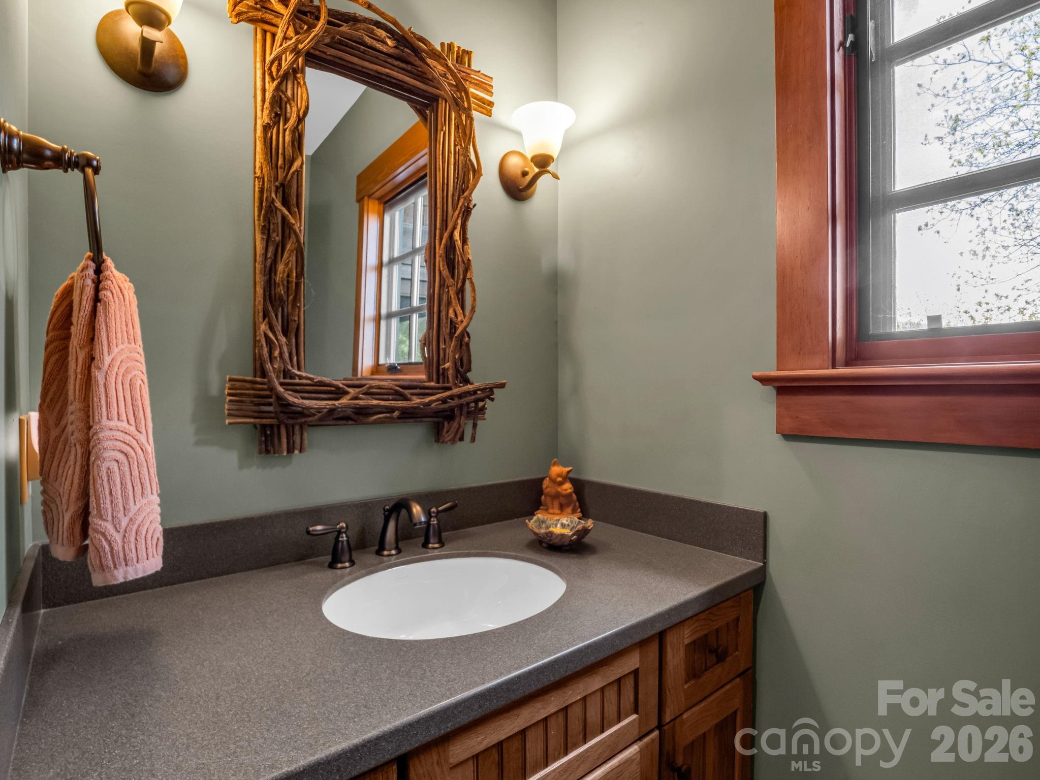 29 Crockett Ridge Road Black Mountain, NC 28711 - Photo 31 of 48