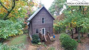 1162 Staghorn Road Purlear, NC 28665 - Photo 1 of 1