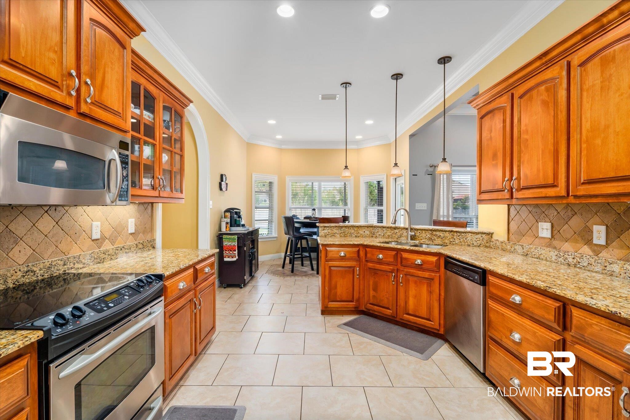 3210 Oneal Court Mobile, AL 36695 - Photo 10 of 36