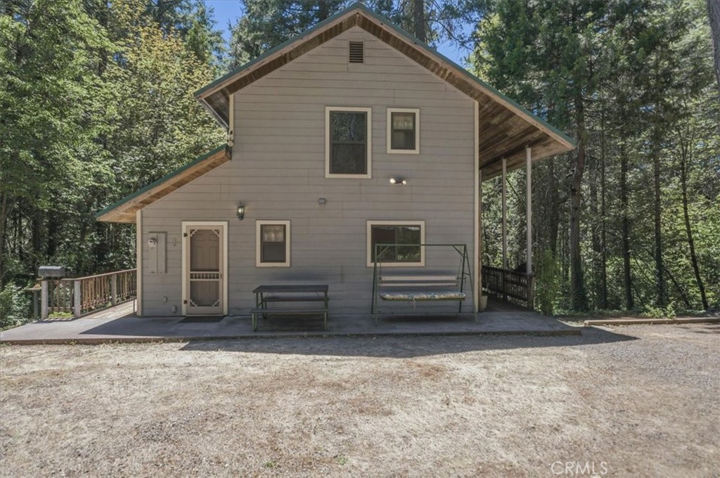 20929 Fall Crk Road Dunsmuir, CA 96025 - Photo 2 of 28