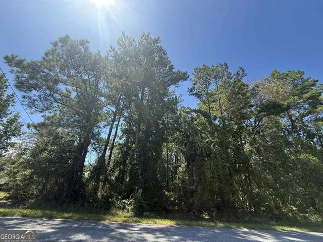 $52,500 | 411 Brentwood Circle, Brunswick, GA 31523