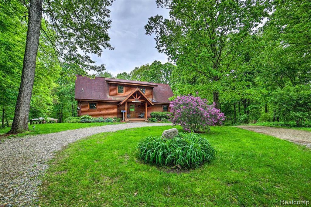 4380 Donnely Road Jackson, MI 49201 - Photo 41 of 41