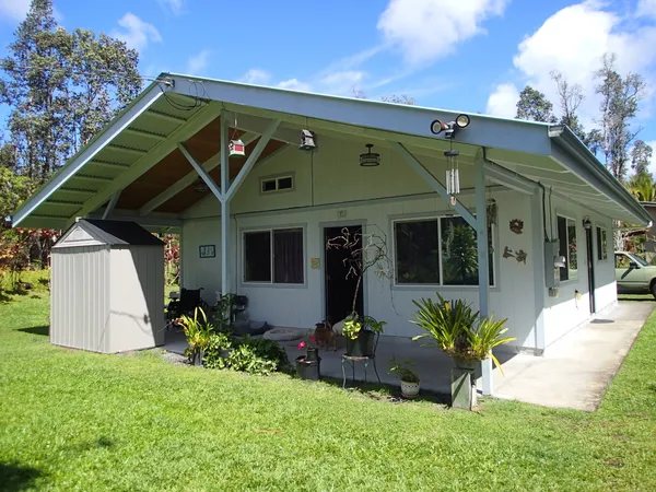$205,000 | 14-3563 Lahaina Road, Pahoa, HI 96778