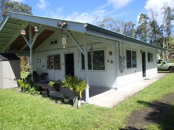 $205,000 | 14-3563 Lahaina Road, Pahoa, HI 96778
