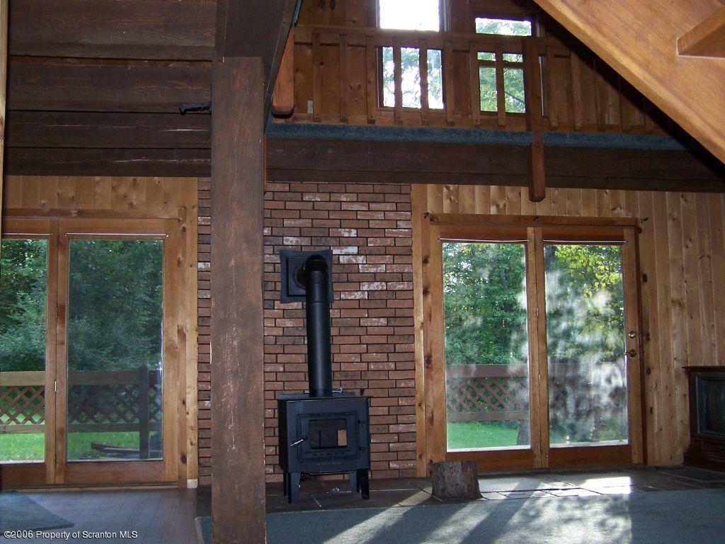 55 East Lemon Road Tunkhannock, PA 18657 - Photo 2 of 8 a front view of a house with a porch