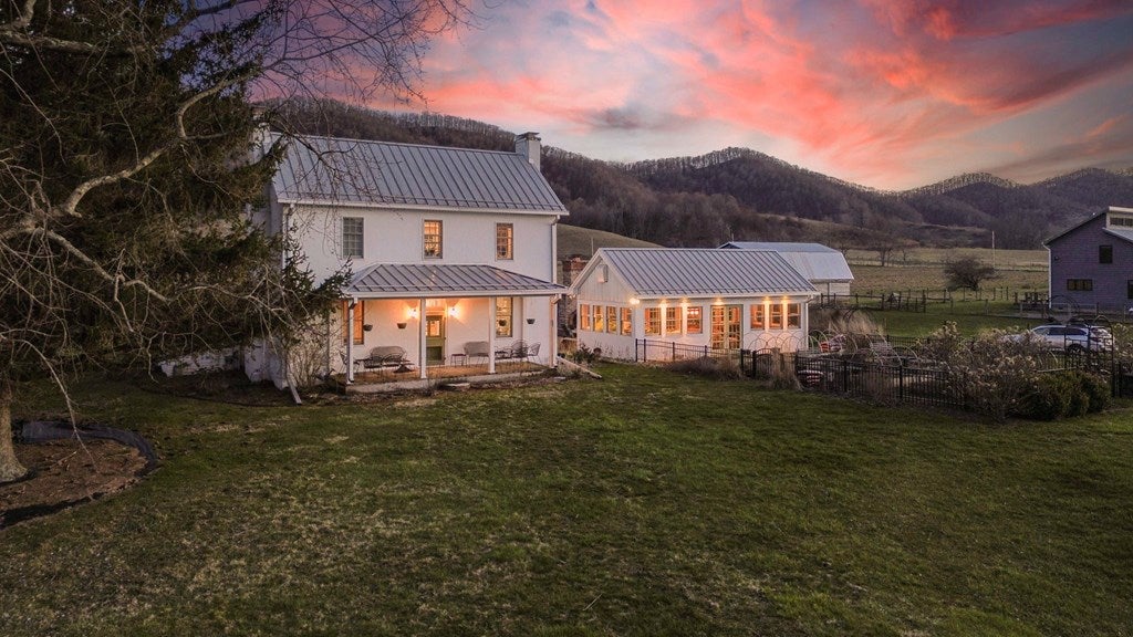 3171 West End Road Tazewell, VA 24651 - Photo 85 of 100 Gallery Image 85