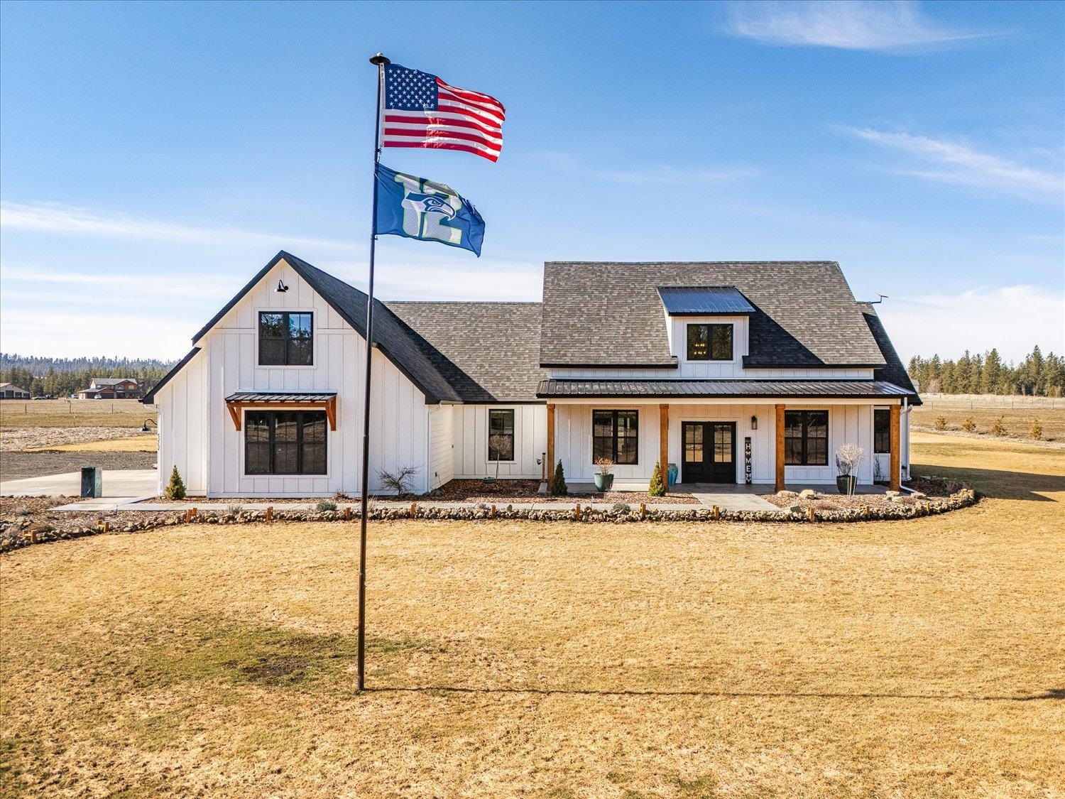 9202 South Spotted Road Cheney, WA 99004 - Photo 1 of 49