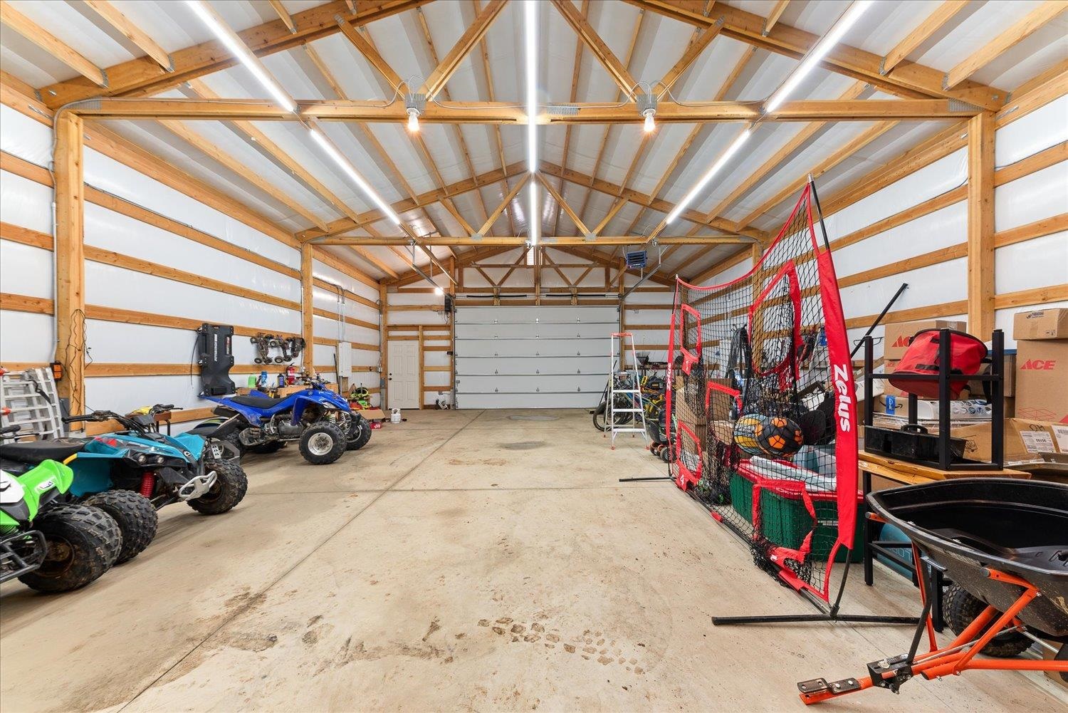 9202 South Spotted Road Cheney, WA 99004 - Photo 43 of 49