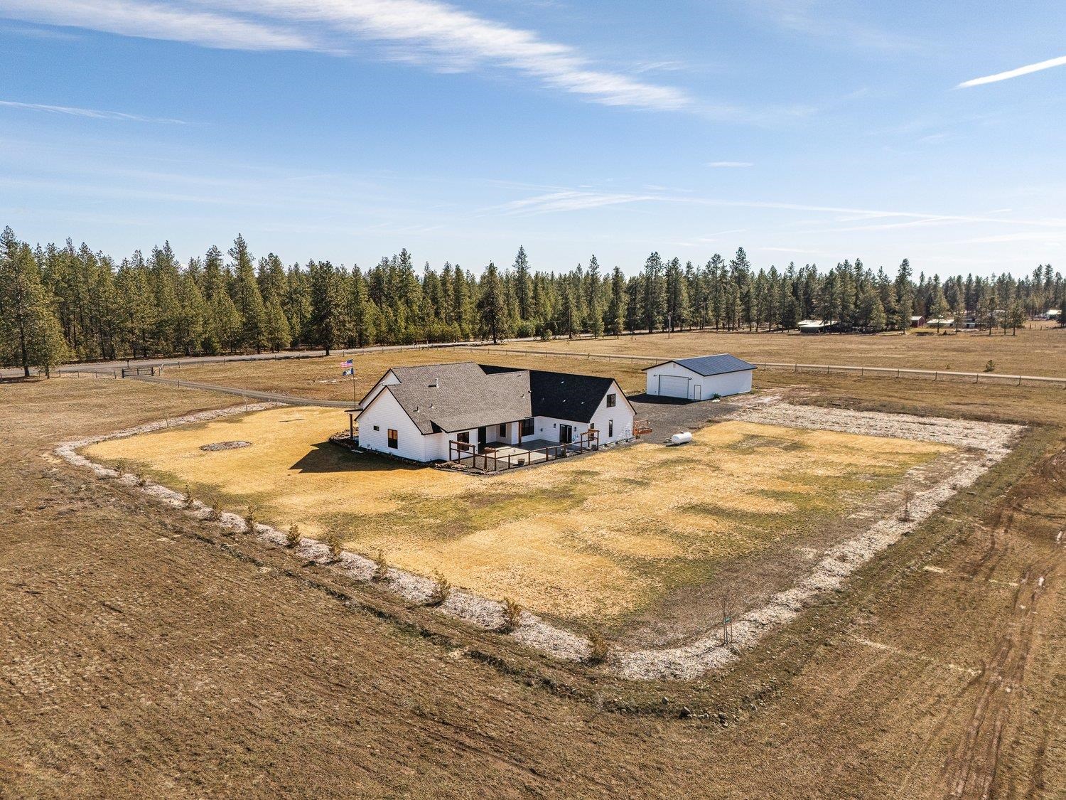 9202 South Spotted Road Cheney, WA 99004 - Photo 45 of 49