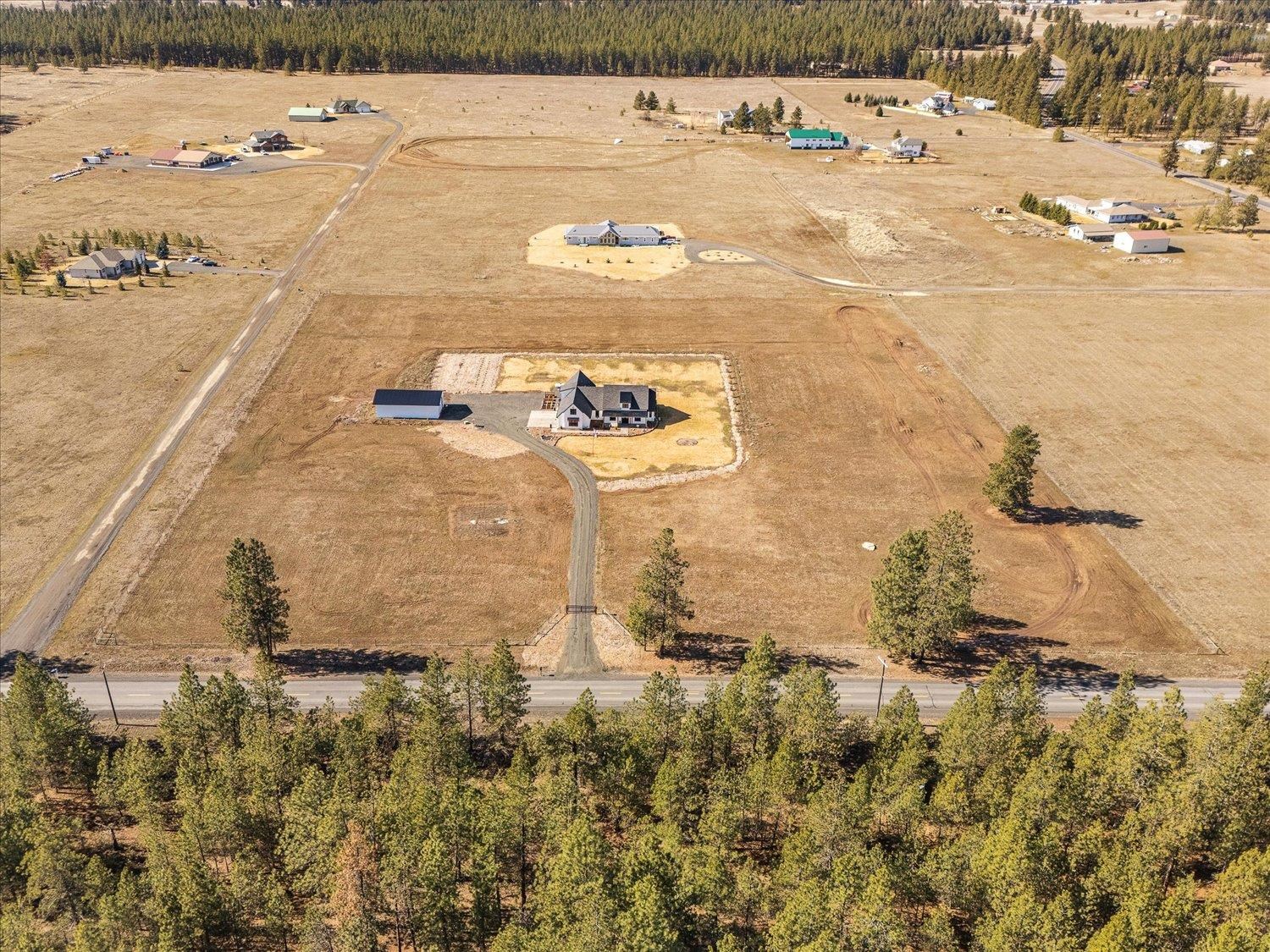 9202 South Spotted Road Cheney, WA 99004 - Photo 46 of 49