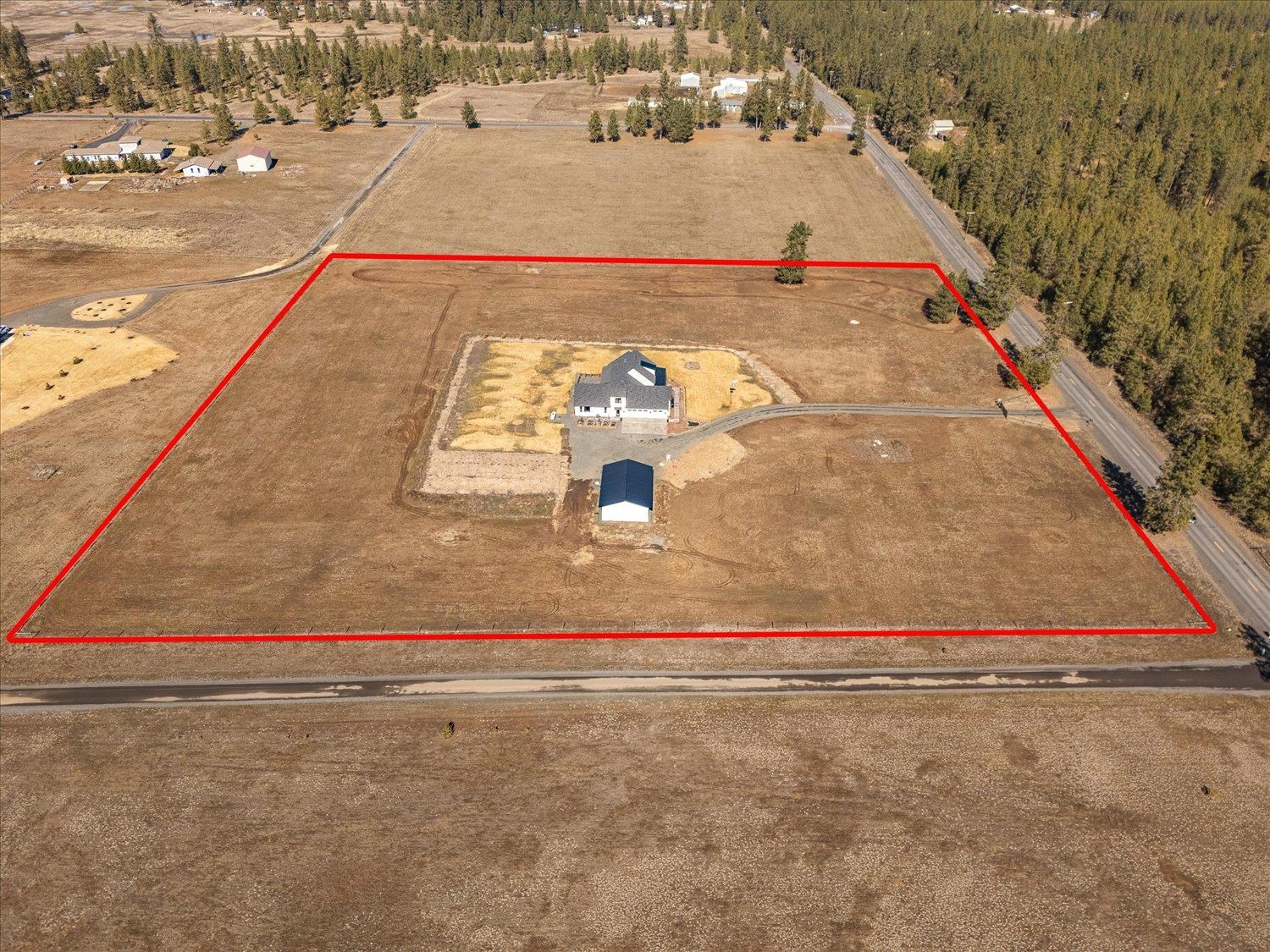 9202 South Spotted Road Cheney, WA 99004 - Photo 47 of 49
