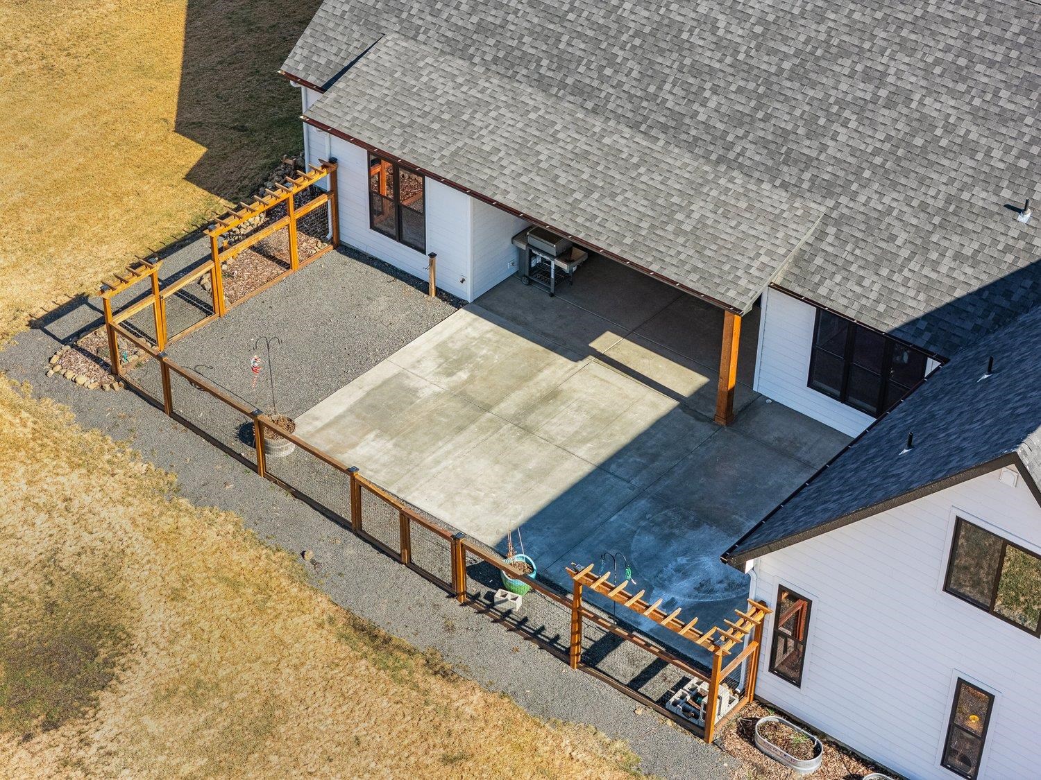 9202 South Spotted Road Cheney, WA 99004 - Photo 48 of 49