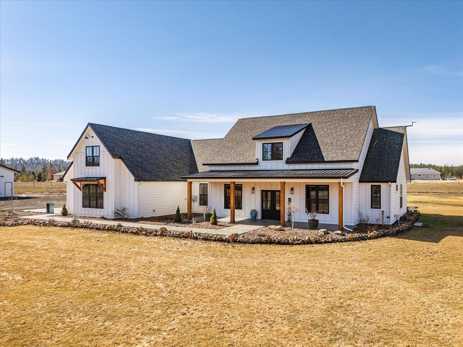9202 South Spotted Road Cheney, WA 99004 - Photo 49 of 49