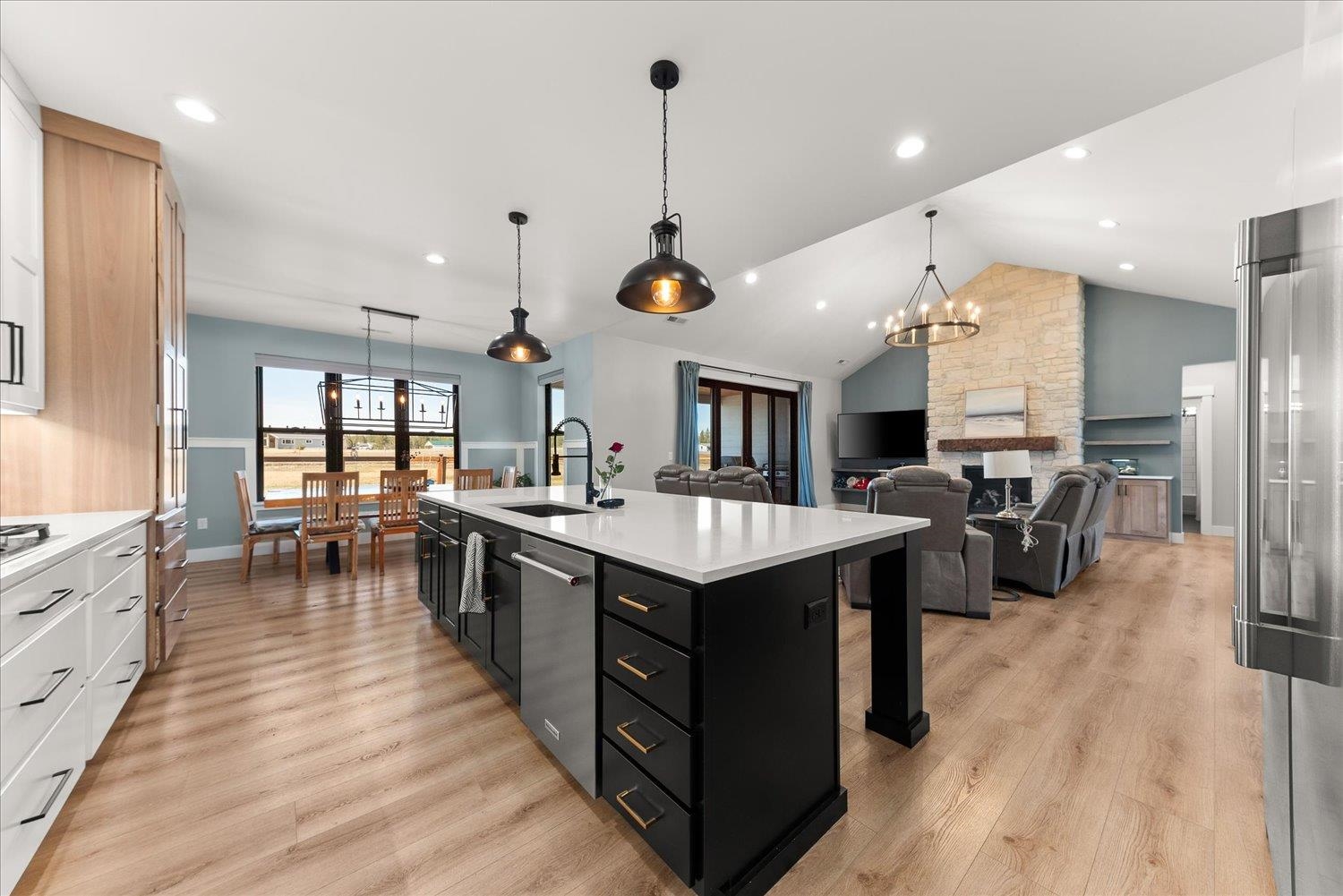 9202 South Spotted Road Cheney, WA 99004 - Photo 9 of 49