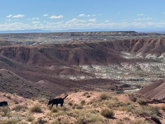 a view of ocean view with mountain