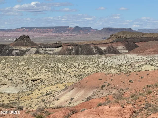 a view of an ocean beach