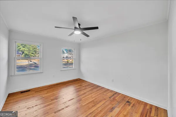 $2,200 | 1806 Knox Street, Dublin, GA 31021