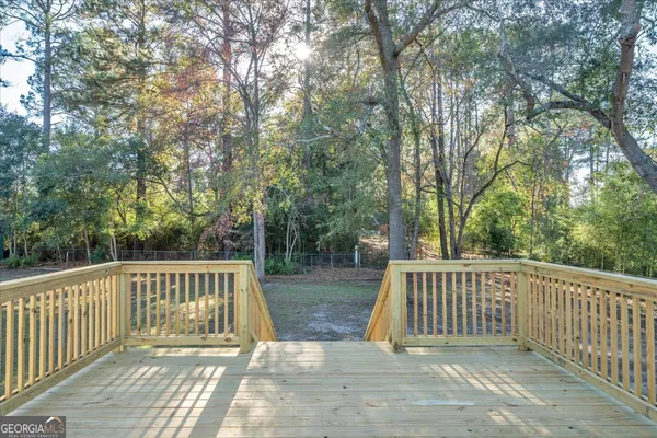 $2,200 | 1806 Knox Street, Dublin, GA 31021