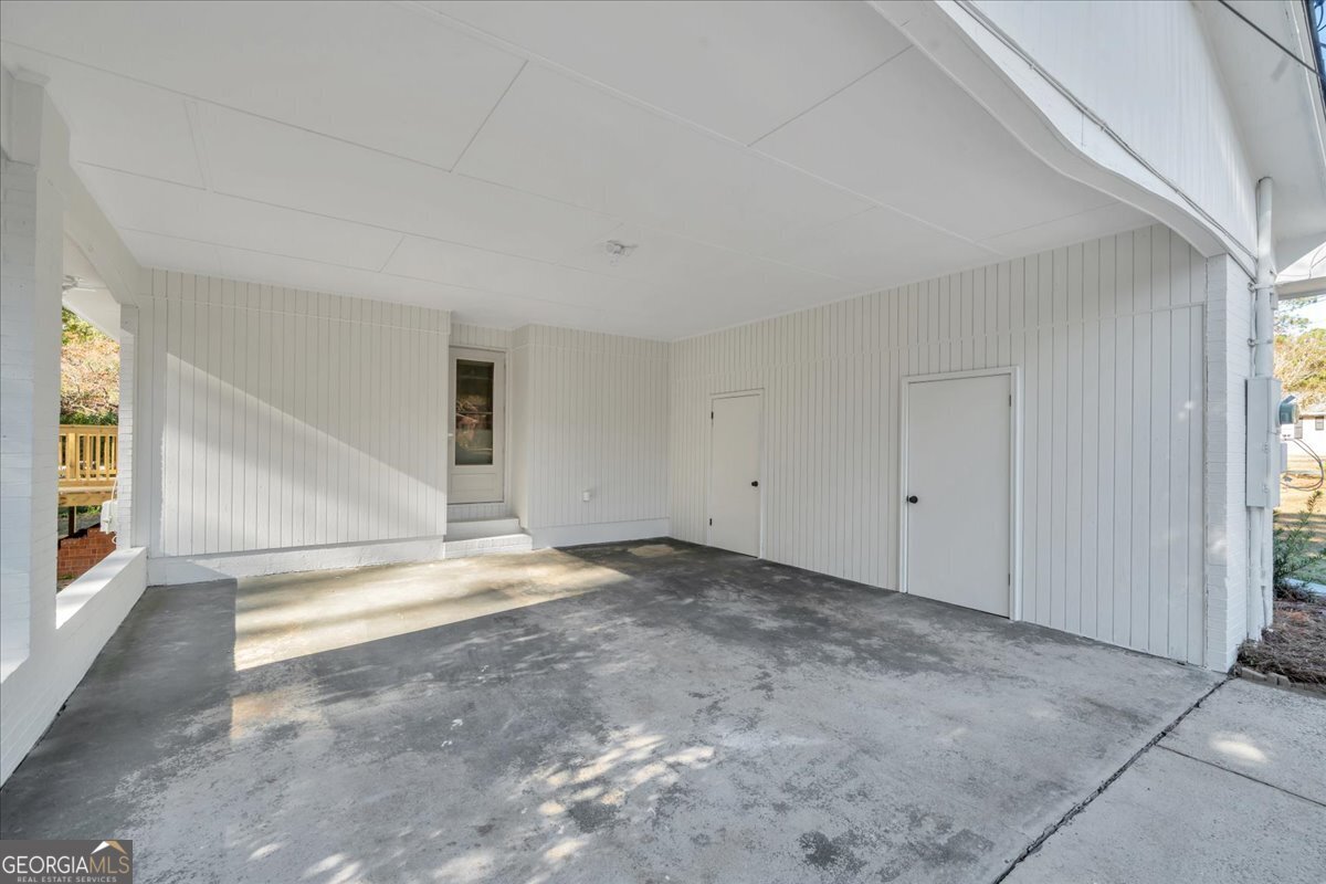 1806 Knox Street Dublin, GA 31021 - Photo 39 of 48 a view of empty room