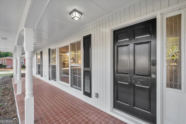 $2,200 | 1806 Knox Street, Dublin, GA 31021