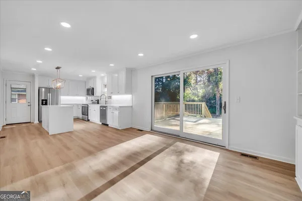 $2,200 | 1806 Knox Street, Dublin, GA 31021