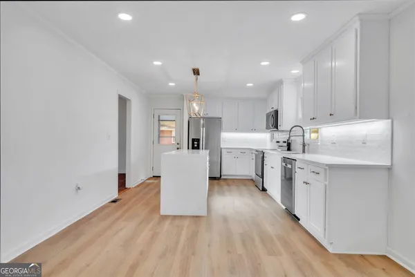 $2,200 | 1806 Knox Street, Dublin, GA 31021