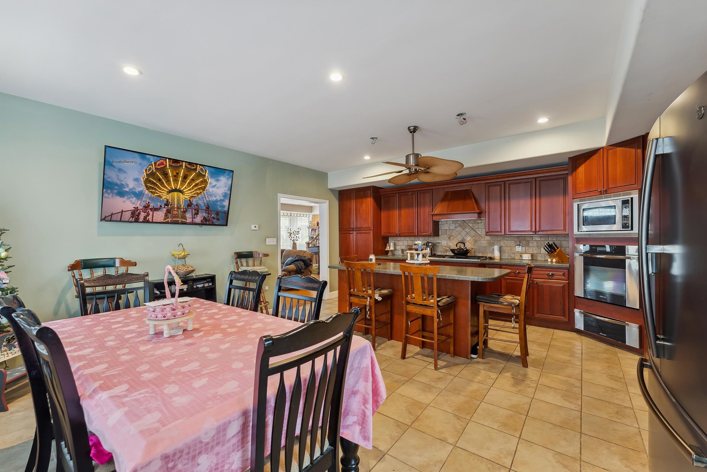 203 West Morning Glory Road Wildwood Crest, NJ 08260 - Photo 16 of 40