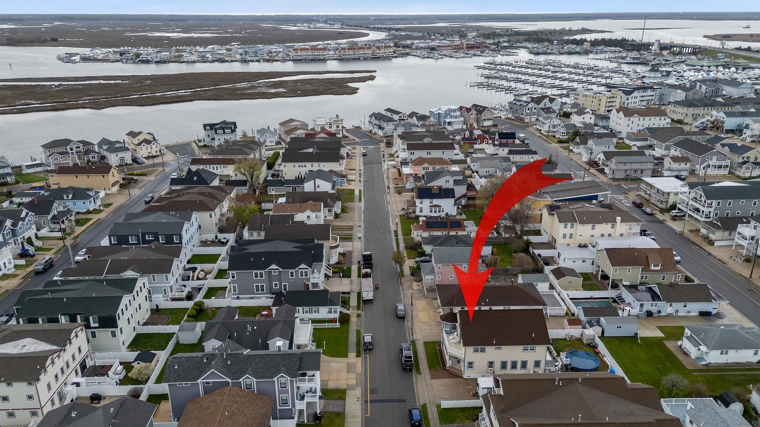 203 West Morning Glory Road Wildwood Crest, NJ 08260 - Photo 2 of 40