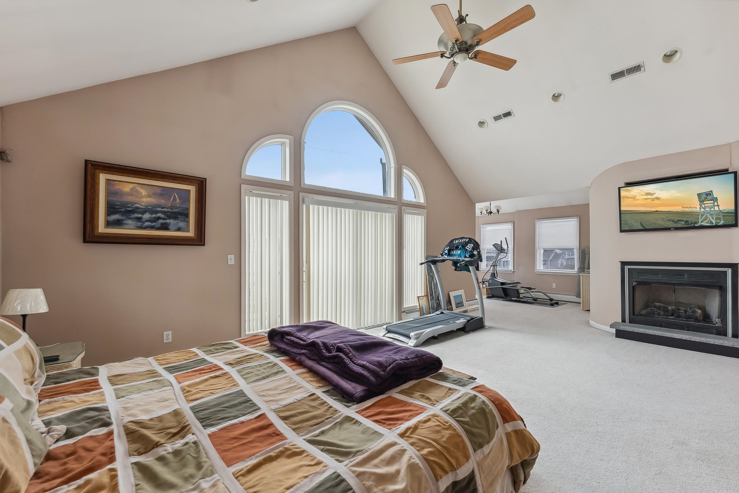 203 West Morning Glory Road Wildwood Crest, NJ 08260 - Photo 27 of 40